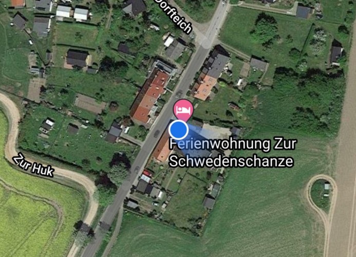 Ferienwohnung 3