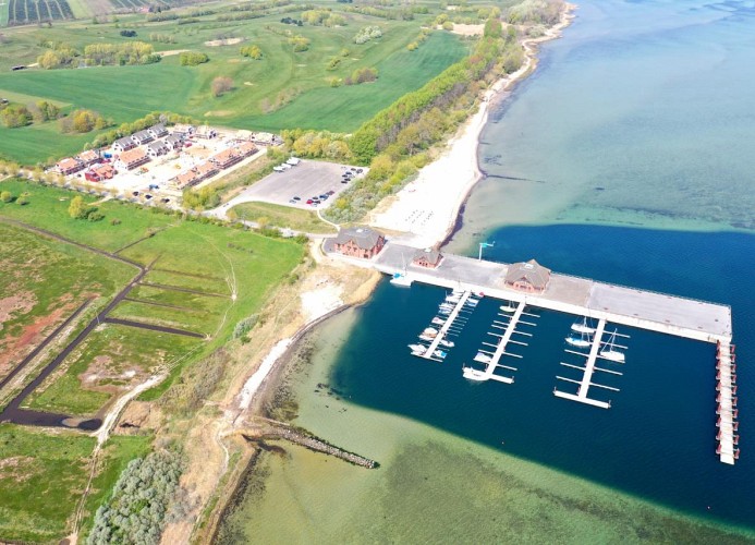 unsere Marina