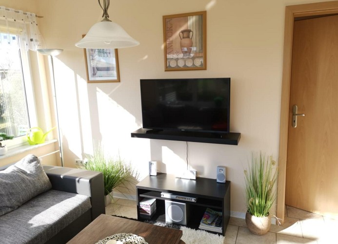 TV Ecke