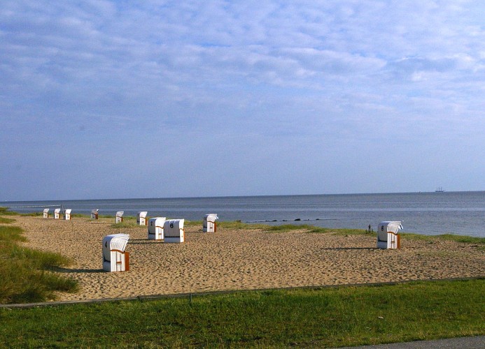 Badestrand