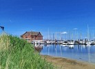 unsere kleine Marina-M.Mehring