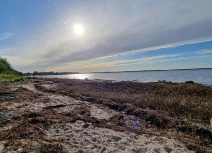 unser Naturstrand