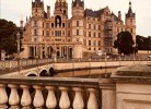 Schweriner Schloß von Pia