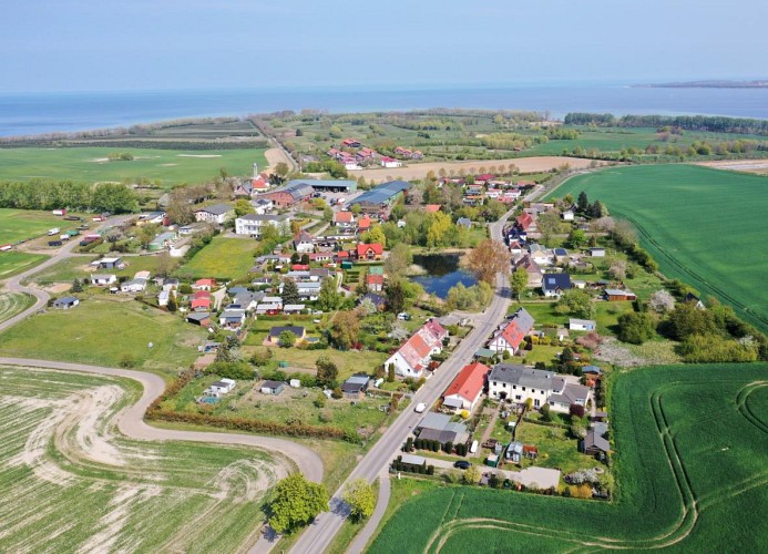 Ferienwohnung 3
