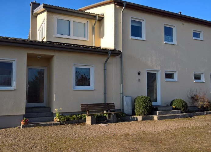 Ferienwohnung  2