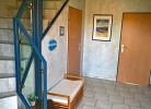 Fluraufgang zur Wohnung