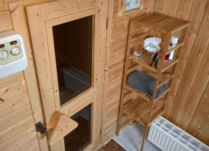 Ferienwohnung  2