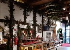 jährlicher Weihnachtsmarkt in der Hohen-Wieschendorfer Scheune