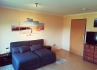 Schlafzimmer 2 die Aufbettung