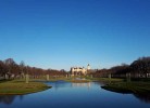 Schweriner Schloß von Pia