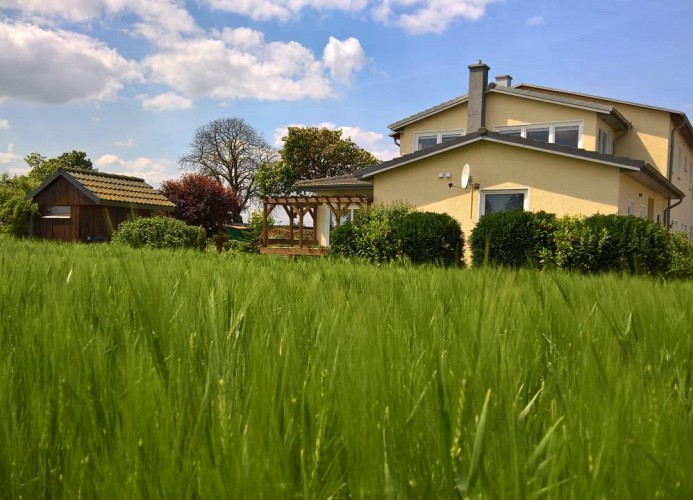 Ferienwohnung 3