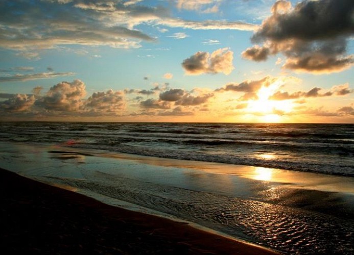 Abendstimmung